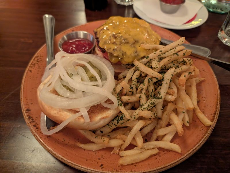 Comfort Food That Extends Beyond Breakfast