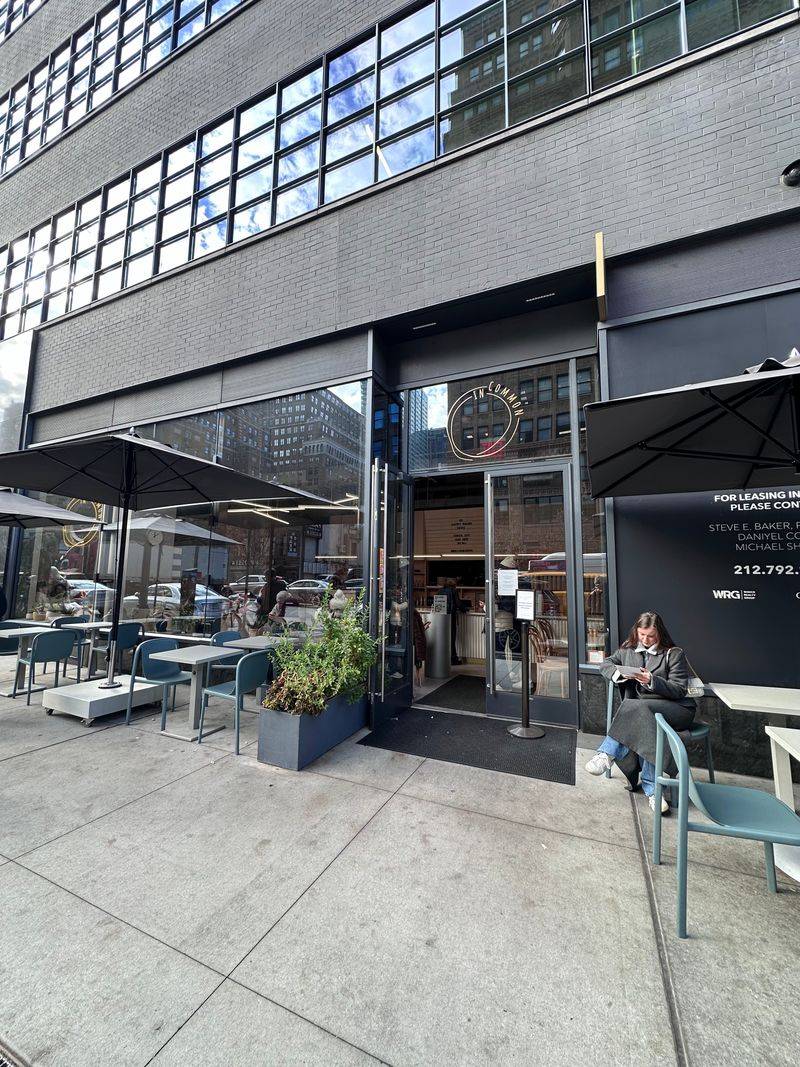 The Benedict That Solves Your Weekend