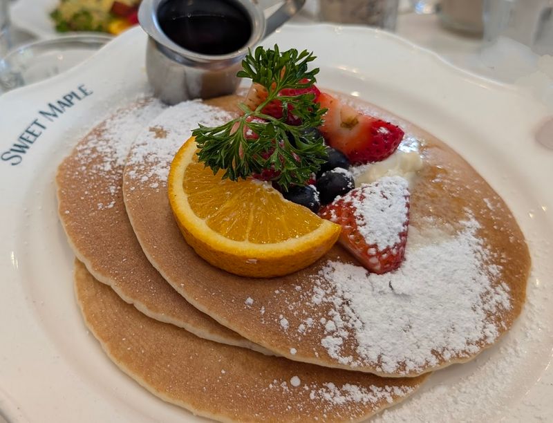 Sweet Maple (San Francisco)