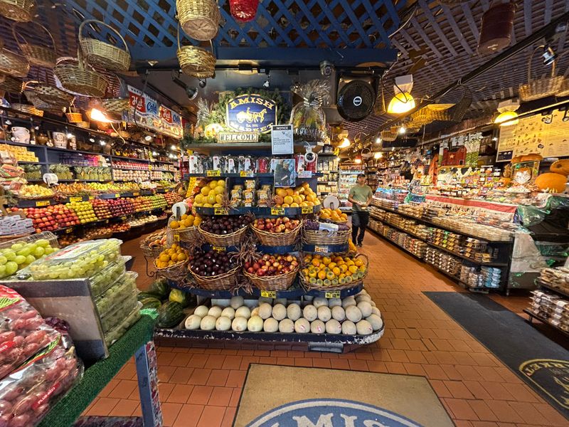 Names, Hours, And The Walk That Gets You There