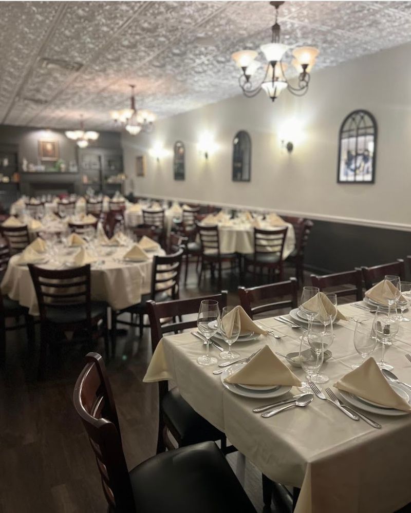 Caffe Italia (Albany)