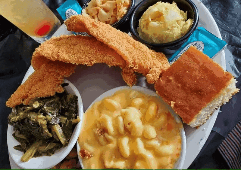 Phat Catz Restaurant & Bar