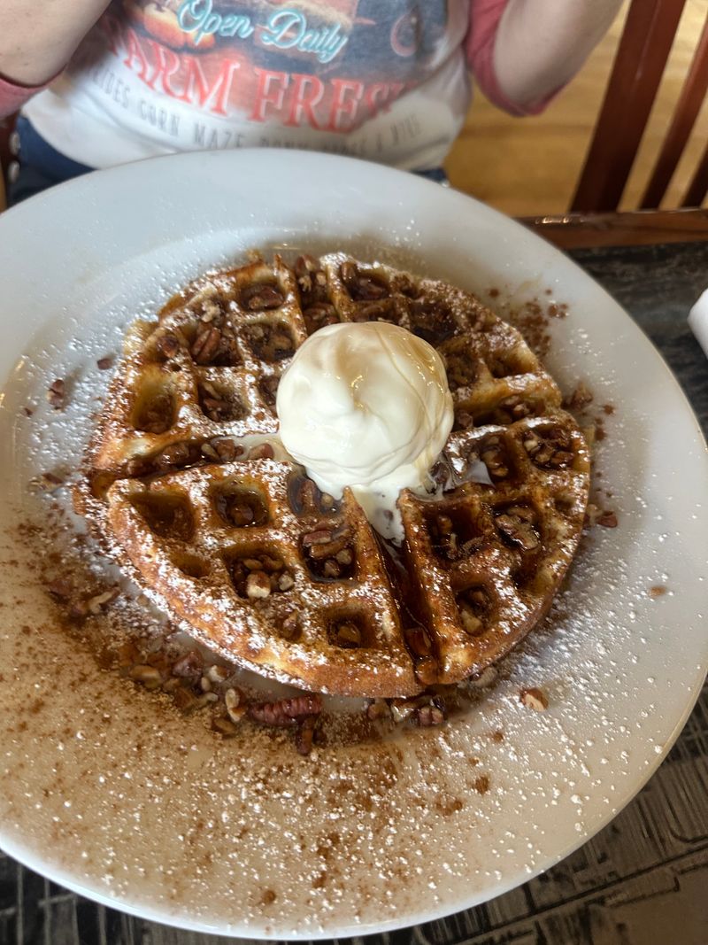 What Locals Say About The Food