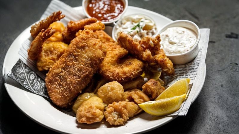 Ordering Smoothly And Sharing Well