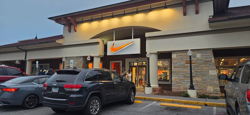 Comfortable Steps And The Right Shoes