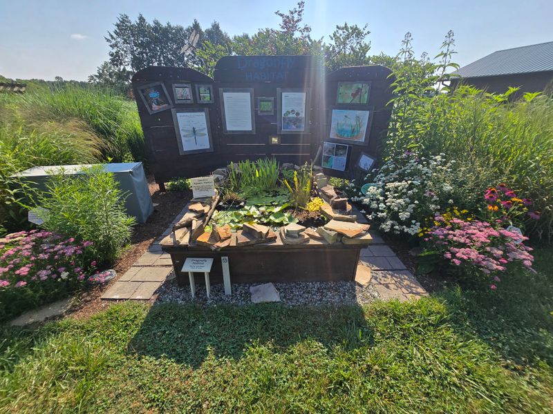 UT Gardens, Crossville