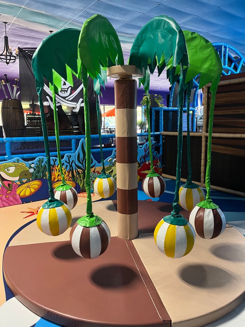 Cleanliness And Staff Presence