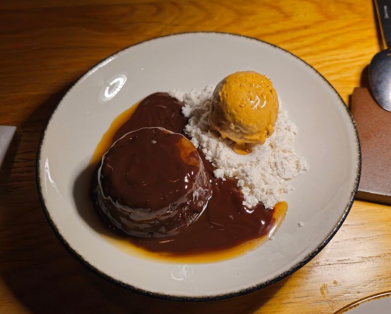 Desserts Worth Saving Room For