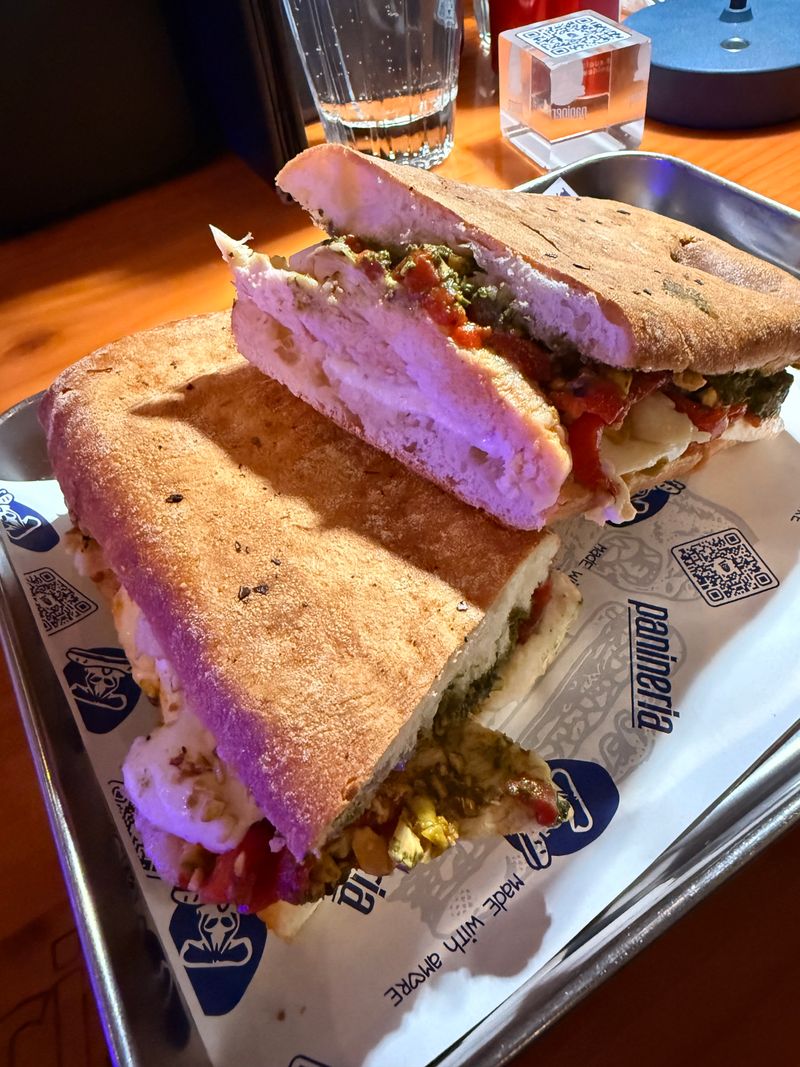 Service With Genuine Poise