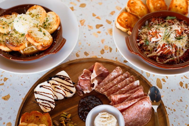 Ordering Smart And Avoiding Surprises