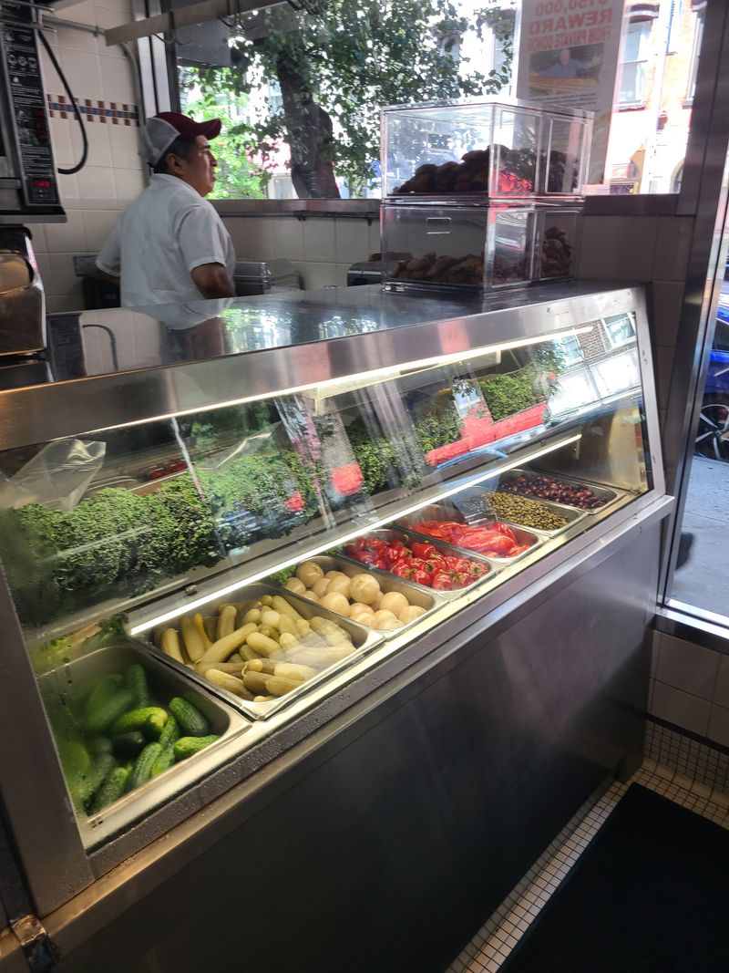 Service With New York Timing And Real Warmth