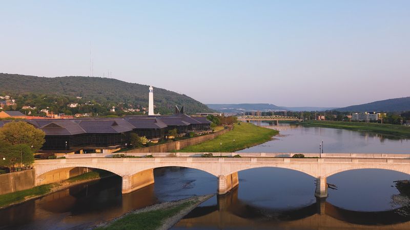 This Steuben County Town Is Easy To Enjoy