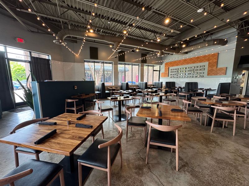 Chrysalis Modern Italian – 9040 Carothers Pkwy Suite A201, Franklin, TN 37067