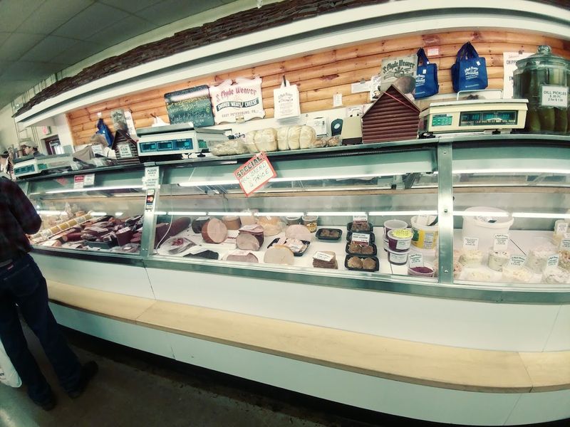 A Cheese And Dairy Selection That Rivals Specialty Shops