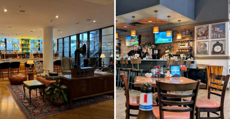 People Are Driving From All Over Tennessee To Eat At These 12 Legendary Breakfast Restaurants In 2026