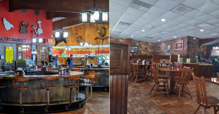 People Drive From All Over New York For The Chicken Dinner At This Unassuming Restaurant