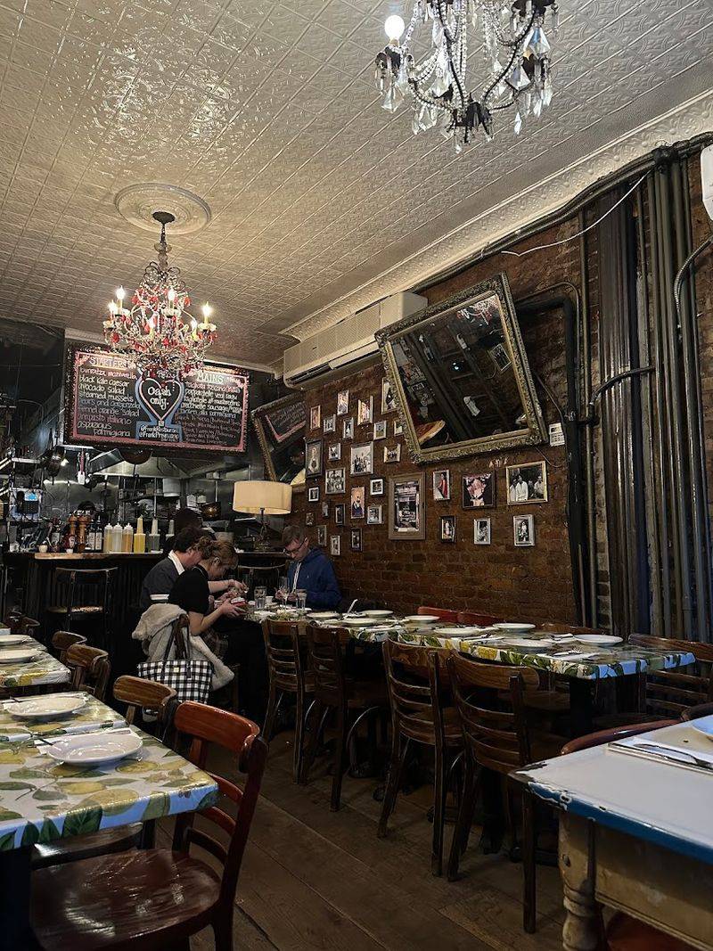 Why The Line Feels Worth It Every Single Time