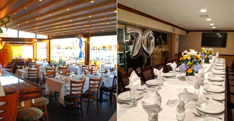 People Drive From All Over New York To Eat At This Amazing Mom-And-Pop Restaurant