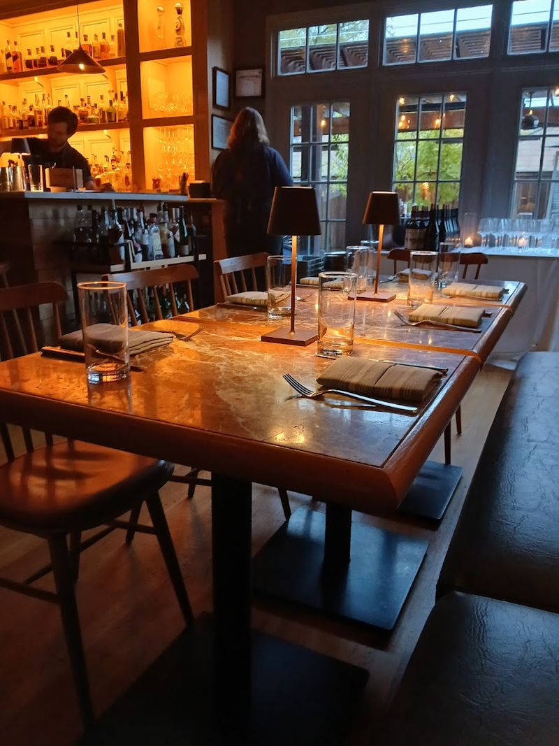 Finding The House On Brookhaven Circle