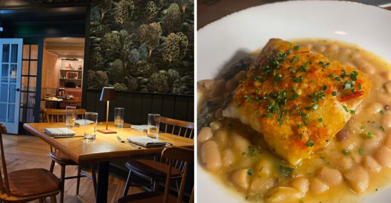 People Drive From All Over Tennessee For The Outrageously Delicious Italian Food At This No-Frills Restaurant