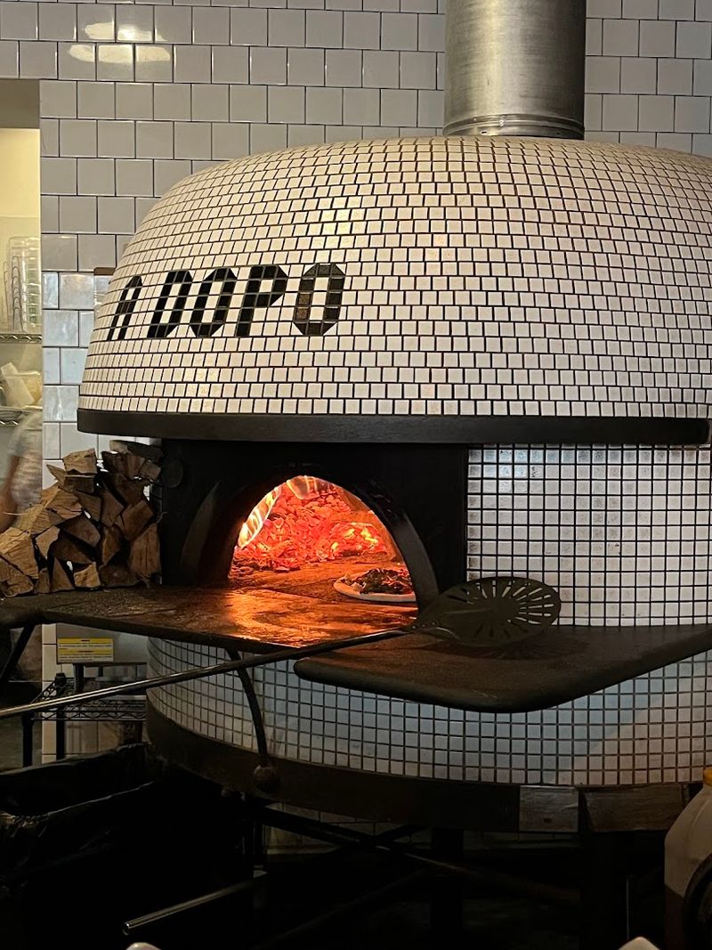 Why This Pizza Joint Is Worth The Drive