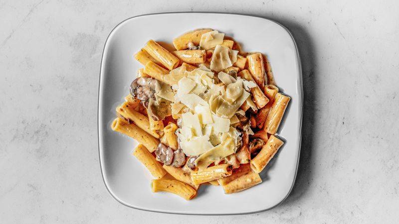 Pasta Interludes Worth The Pause