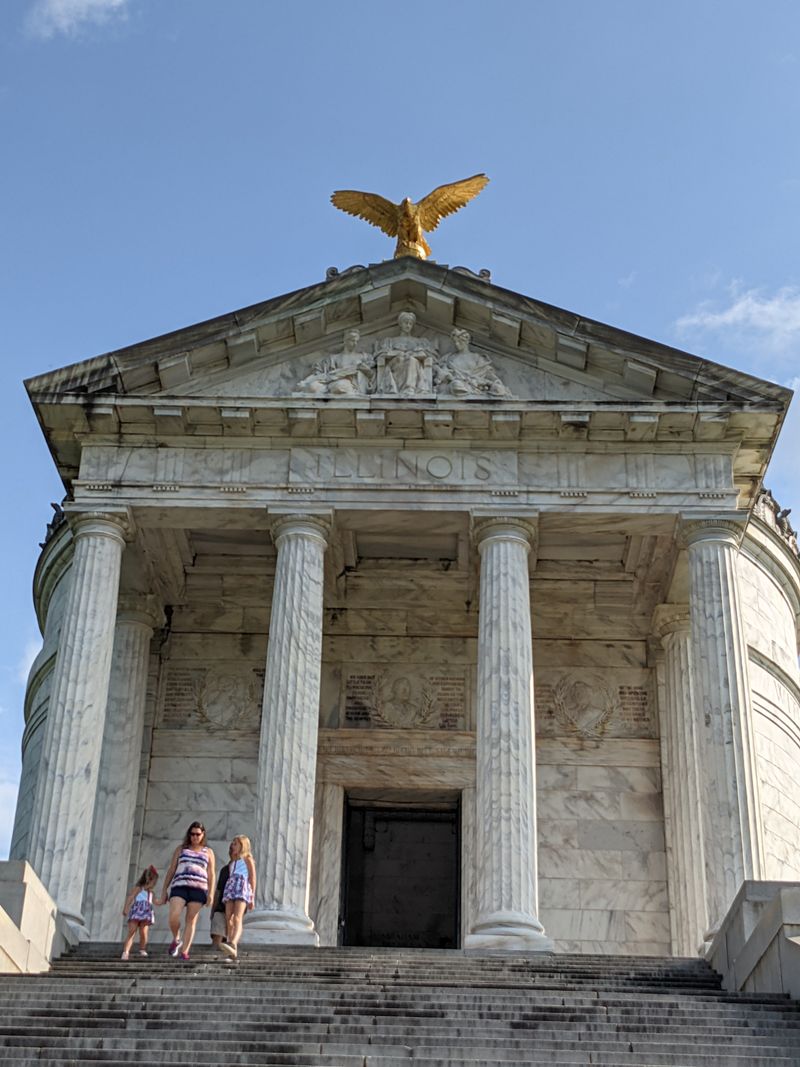 Home To Vicksburg National Military Park And Miles Of Scenic Drives