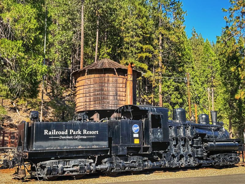 Small-Town Charm Enhances The Experience