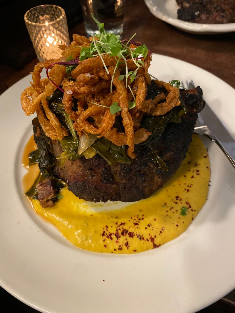 Beloved By Locals And Visitors Alike