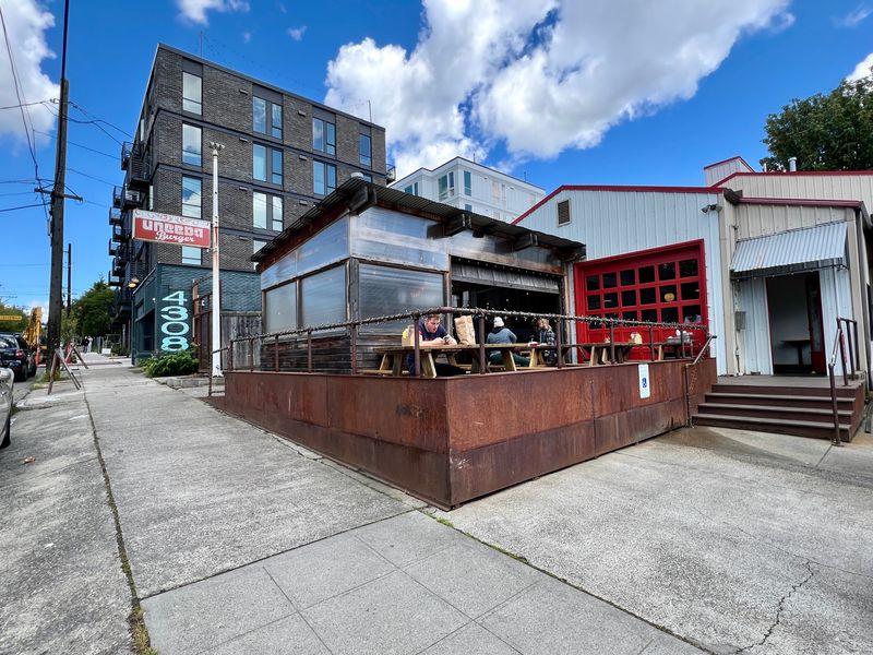 A Hidden Gem In Seattle's Neighborhood Scene