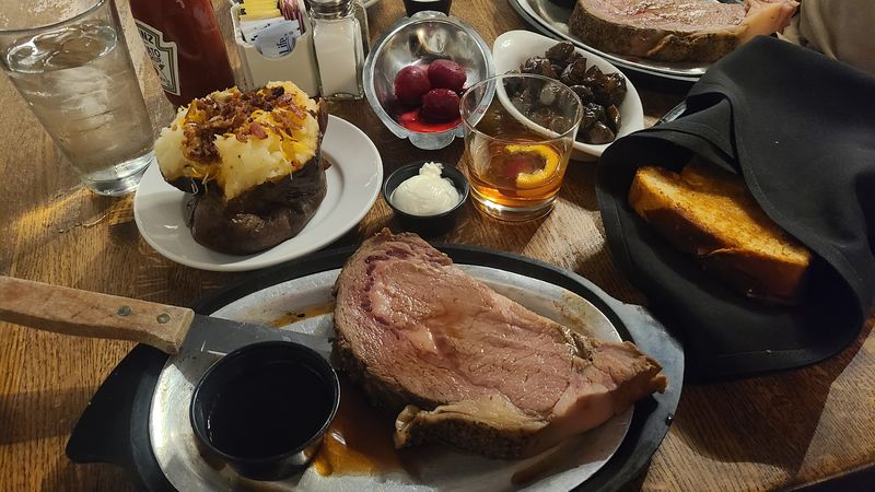 Barbecue Roots In Every Bite