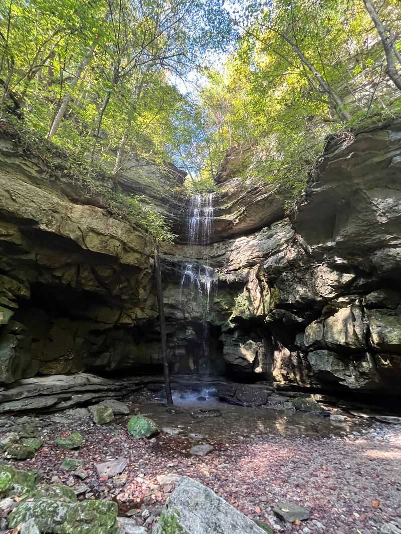 Short Trails, Big Payoff