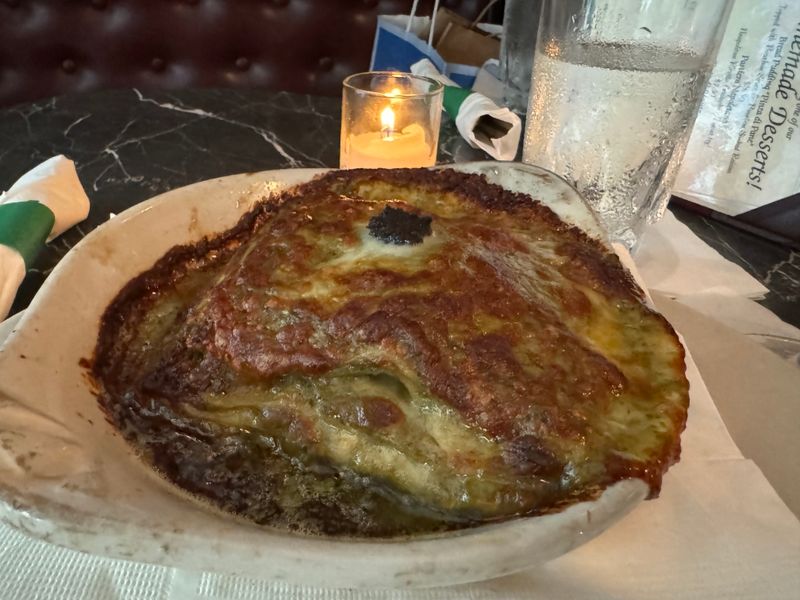 Funghi Depth For Mushroom Devotees