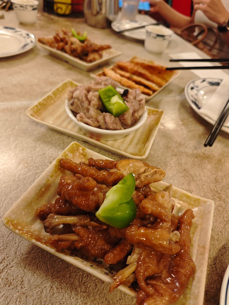 Nom Wah Tea Parlor (Doyers Street)