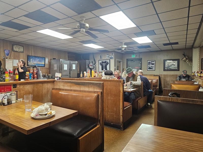 Wendell Smith’s Restaurant, Nashville, TN