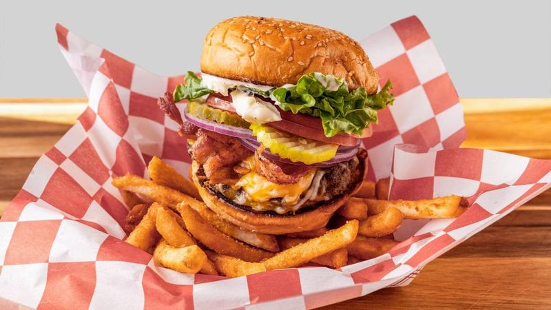 Giovanni's Fish Market & Galley (Morro Bay)