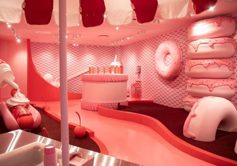 Crowd Savvy And Timing