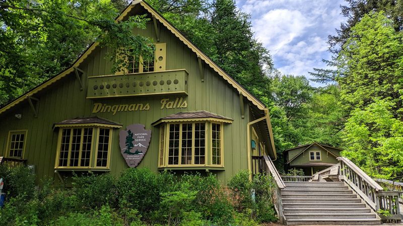 A Family-Friendly Outdoor Escape