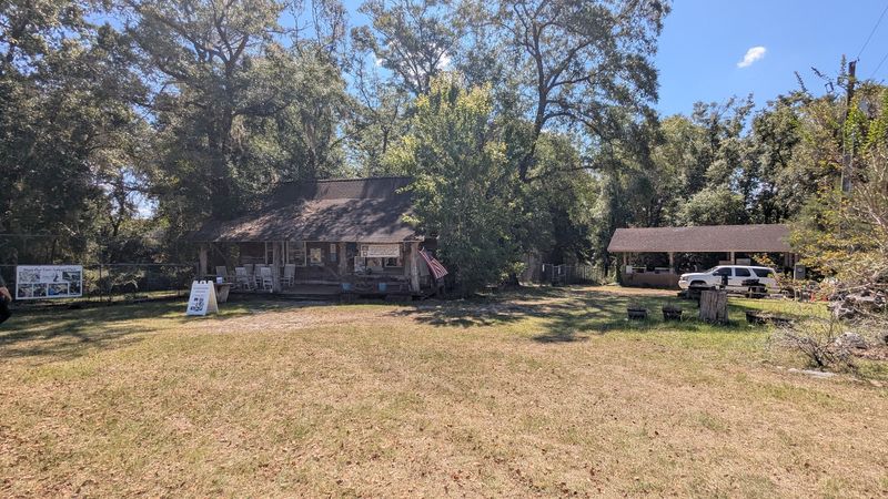 A Rural Setting That Enhances The Experience