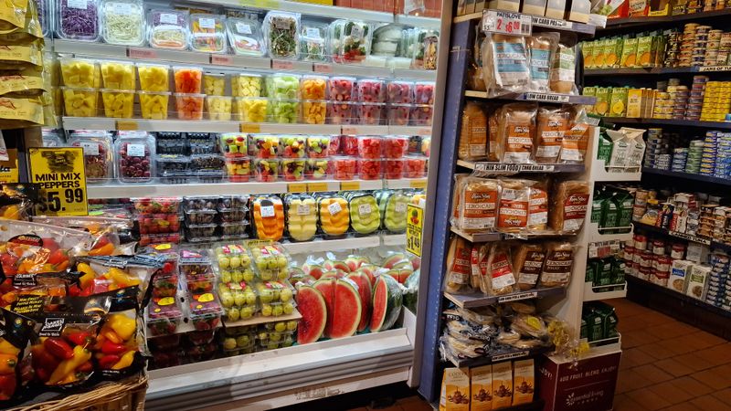 A Last Look Before The Door Closes