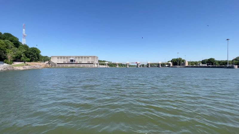 Boat Launch Access Without The Drama