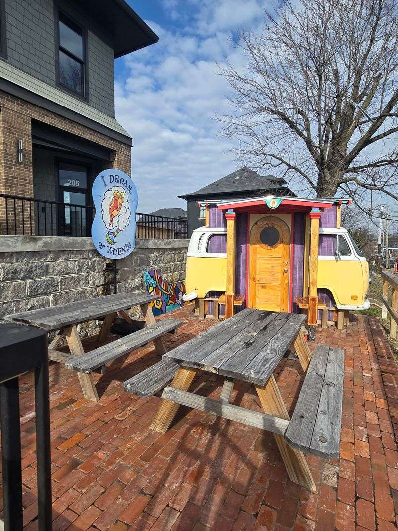 Weekend Brunch Energy Without The Wait