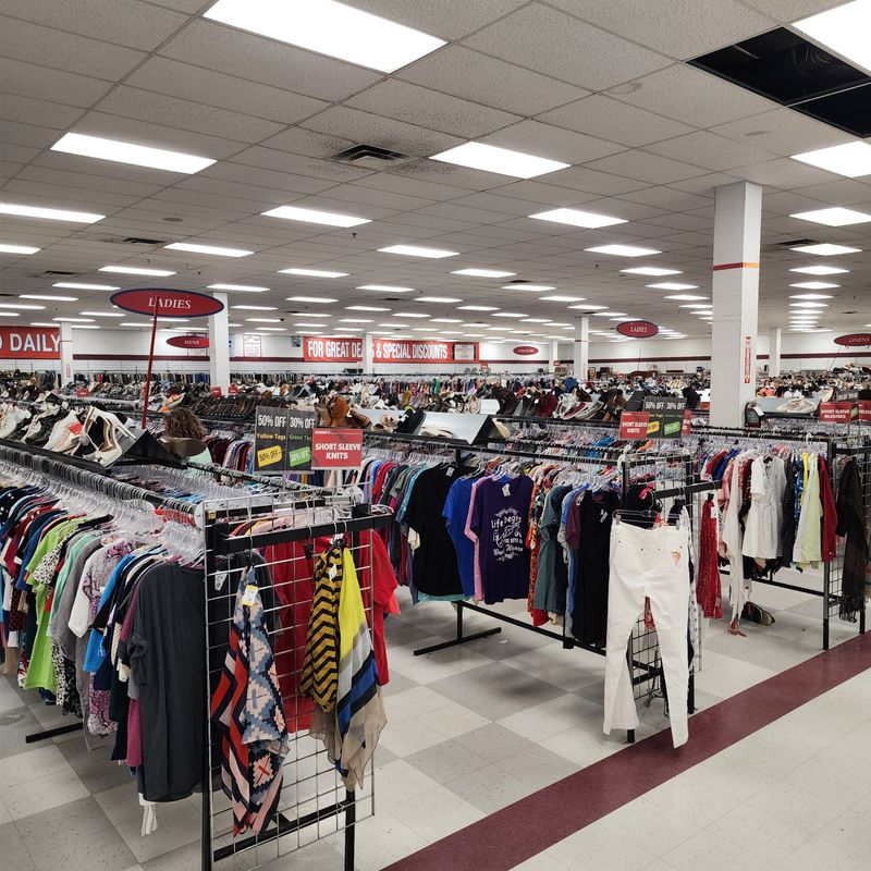 Music City Thrift – Nashville