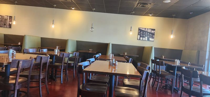 Gondola House Pizzeria (Hermitage)