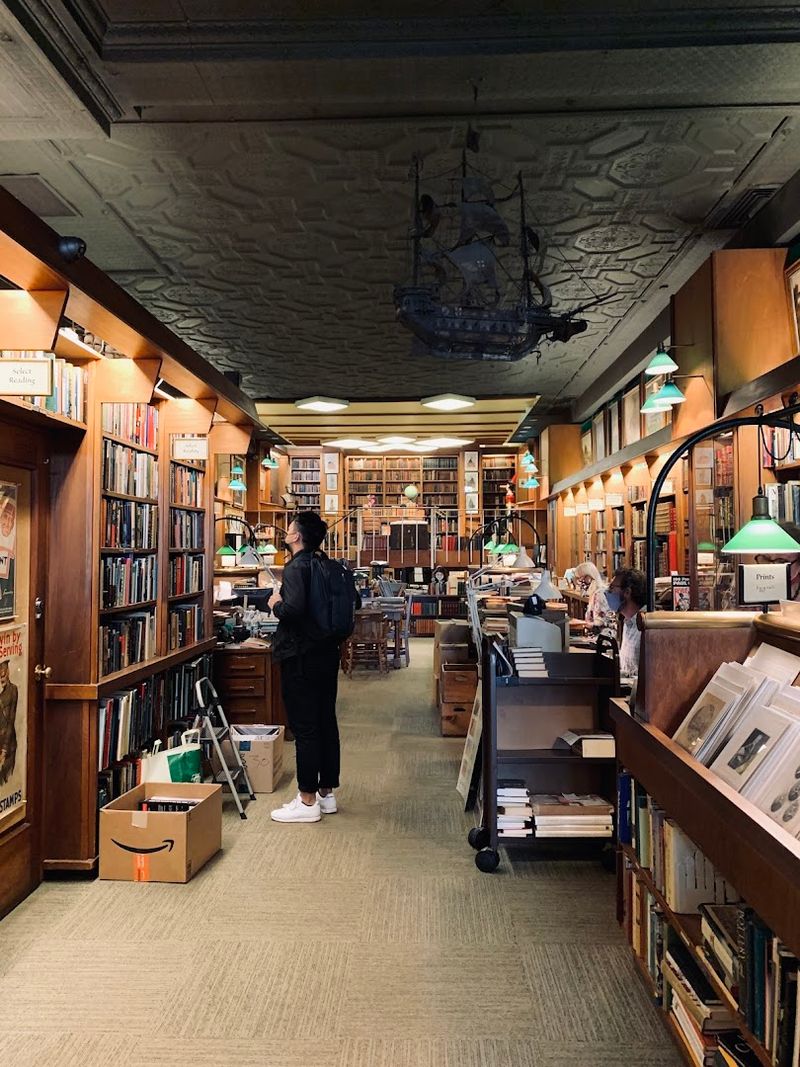 Final Verdict: Why This Bookstore Still Matters