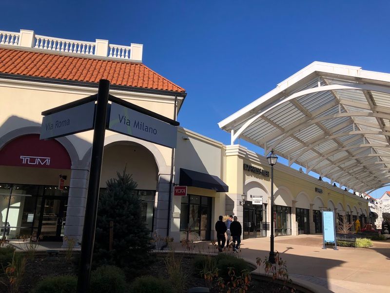 Weather Considerations For Outdoor Shopping