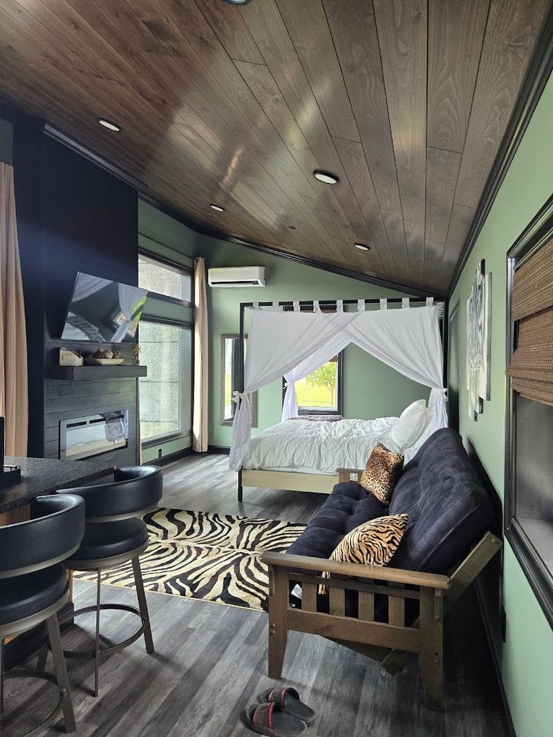 What Guests Are Saying After Their Stays