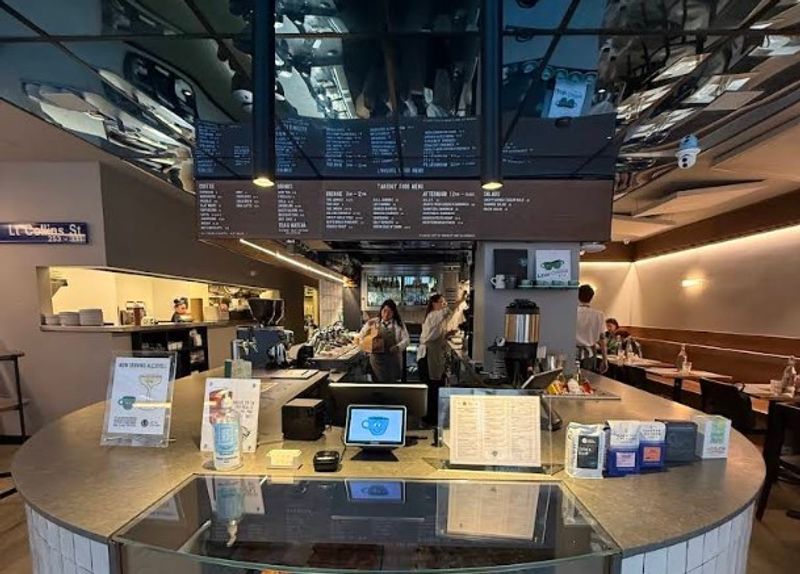 Friendly Pace, Small Space, Big Smiles