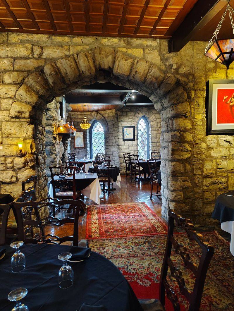 Service, Pacing, And The Art Of The Evening