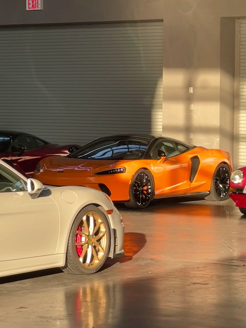 Cocktails That Shift Smoothly Through The Gears